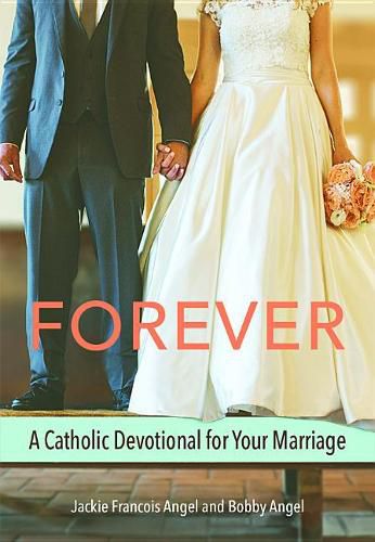 Cover image for Forever (Marriage Devotional)