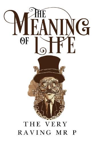 Cover image for The Meaning of Life