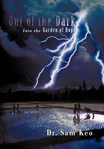 Cover image for Out of the Dark