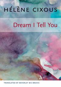 Cover image for Dream I Tell You