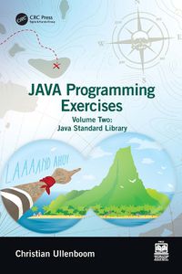 Cover image for Java Programming Exercises
