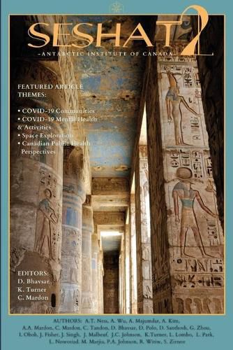 Cover image for Seshat Volume 2