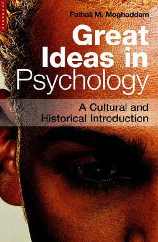 Cover image for Great Ideas in Psychology: A Cultural and Historical Introduction