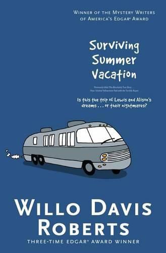 Cover image for Surviving Summer Vacation