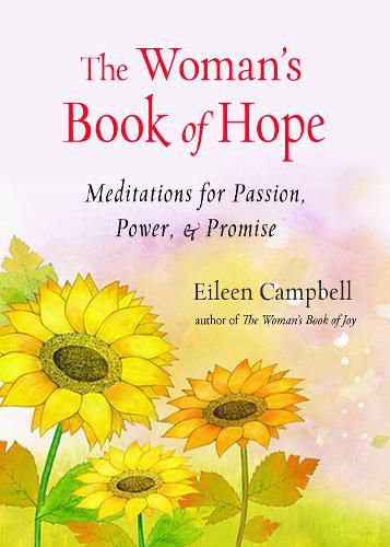 Cover image for The Woman's Book of Hope