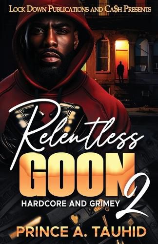 Cover image for Relentless Goon 2