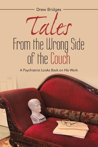 Cover image for Tales from the Wrong Side of the Couch