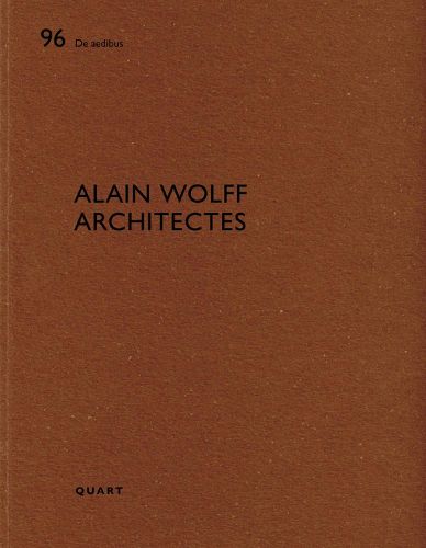 Alain Wolff architectes