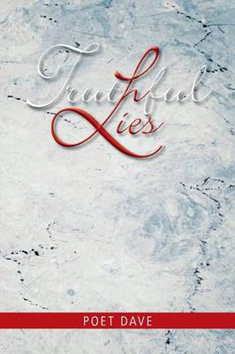 Cover image for Truthful Lies