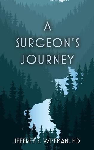 Cover image for A Surgeon's Journey