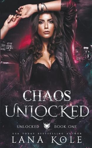 Cover image for Chaos Unlocked