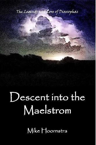 Cover image for Descent into the Maelstrom