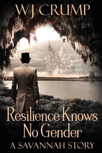 Cover image for Resilience Knows No Gender