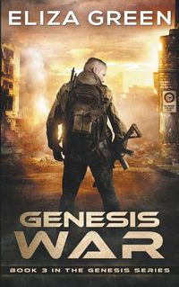 Cover image for Genesis War