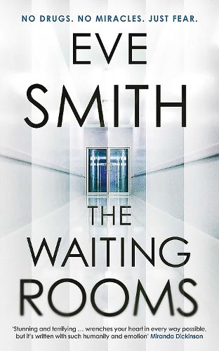 Cover image for The Waiting Rooms