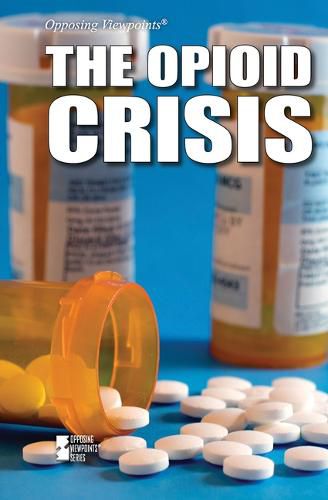 Cover image for The Opioid Crisis