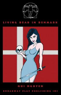 Cover image for Living Dead in Denmark