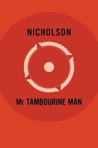Cover image for Mr Tambourine Man