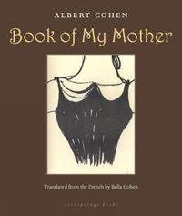 Cover image for Book Of My Mother