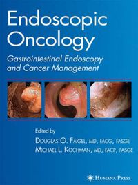 Cover image for Endoscopic Oncology