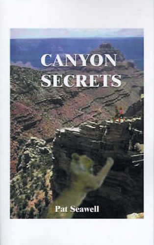 Cover image for Canyon Secrets