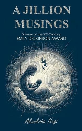 Cover image for A jillion musings