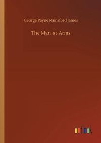 Cover image for The Man-at-Arms