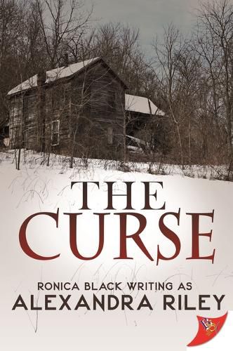 Cover image for The Curse