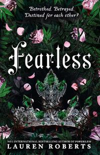 Cover image for Fearless