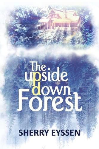 Cover image for The Upside-Down Forest