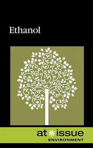 Cover image for Ethanol