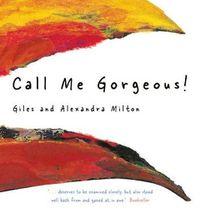 Cover image for Call Me Gorgeous!