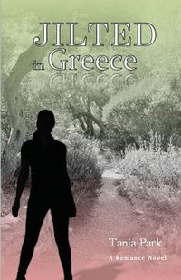 Cover image for Jilted In Greece