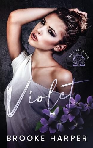 Cover image for Violet