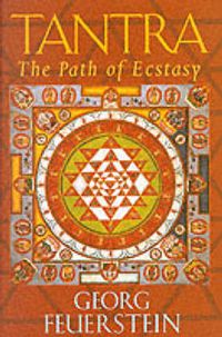 Cover image for Tantra: Path of Ecstasy