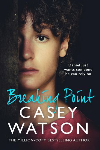 Cover image for Breaking Point