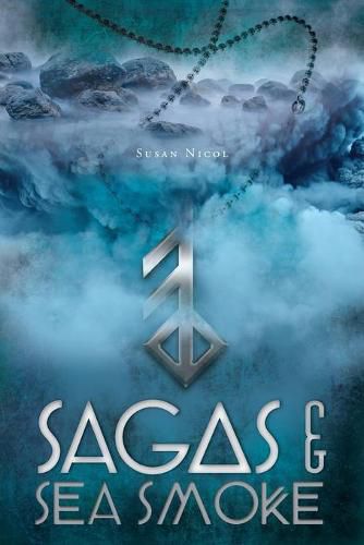 Cover image for Sagas & Sea Smoke