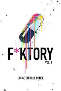 Cover image for F*KTORY Vol. 1
