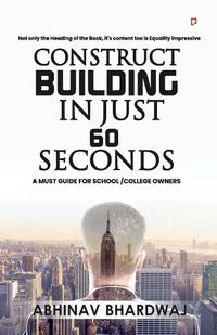 Cover image for Construct building in just 60 seconds