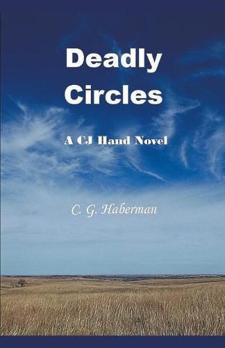 Cover image for Deadly Circles