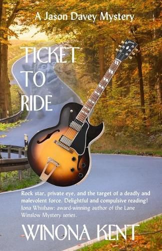 Cover image for Ticket to Ride
