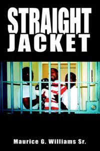 Cover image for Straight Jacket