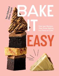 Cover image for Bake It Easy