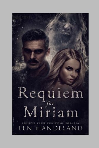 Cover image for Requiem for Miriam