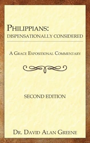 Cover image for Philippians