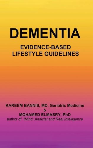 Cover image for Dementia