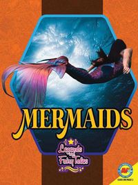 Cover image for Mermaids