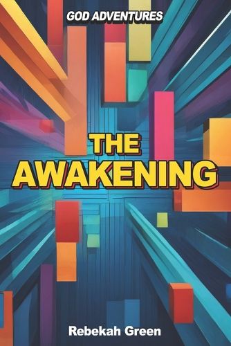 Cover image for The Awakening