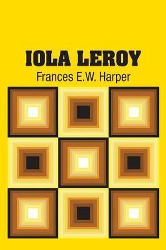 Cover image for Iola Leroy