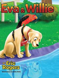 Cover image for Eva & Willie